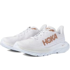 Men’s Hoka Mach 5 Running Shoes